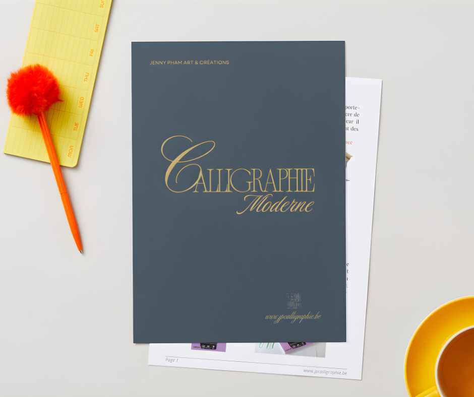 Téléchargement instantané : Carnet 𝑪𝒂𝒍𝒍𝒊𝒈𝒓𝒂𝒑𝒉𝒊𝒆 𝑴𝒐𝒅𝒆𝒓𝒏𝒆 – Version Numérique