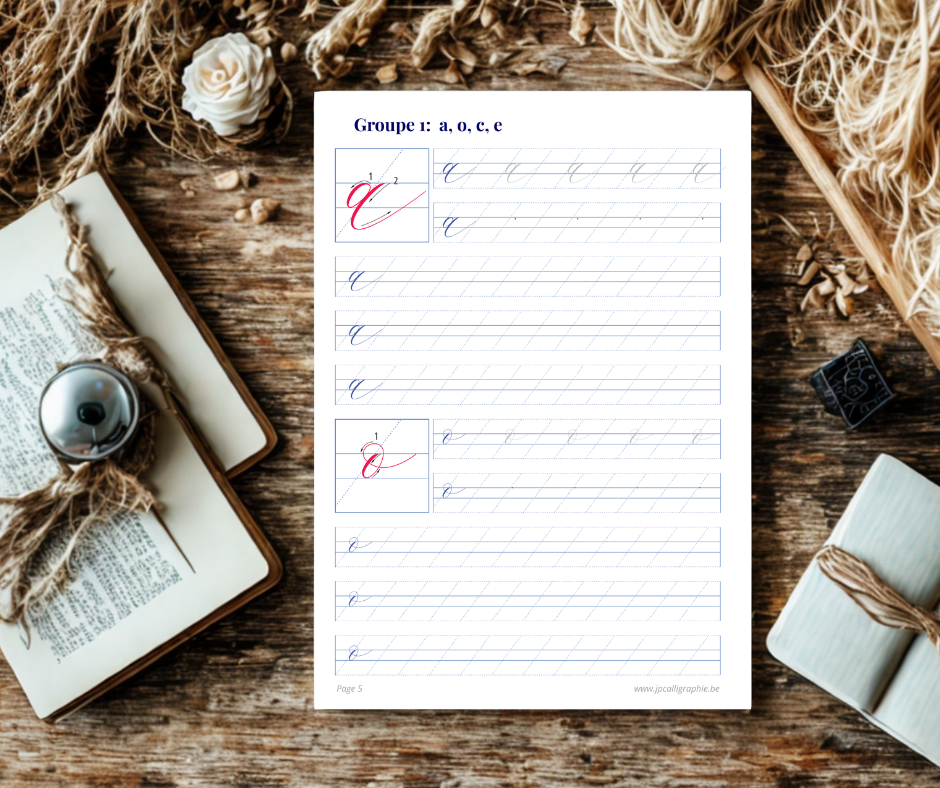 Téléchargement instantané : Carnet 𝑪𝒂𝒍𝒍𝒊𝒈𝒓𝒂𝒑𝒉𝒊𝒆 𝑴𝒐𝒅𝒆𝒓𝒏𝒆 – Version Numérique